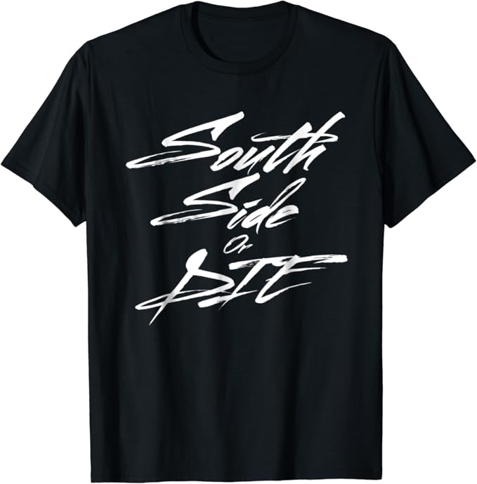 southside nike shirt